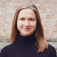 Avatar for Nele Põldvere