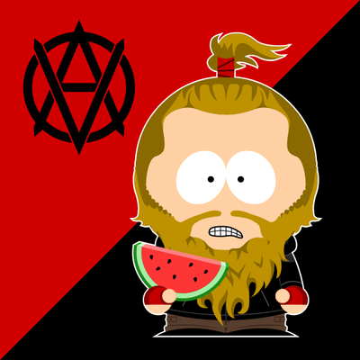 Avatar for Ⓥ Gregory Trolliet Ⓐ🔻 🇵🇸