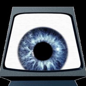 Avatar for Friend Computer