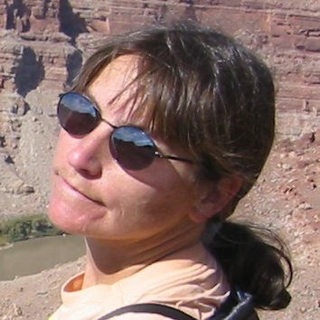 Avatar for Akkana Peck