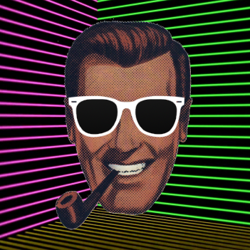 Avatar for Robert Lou Dobbs III