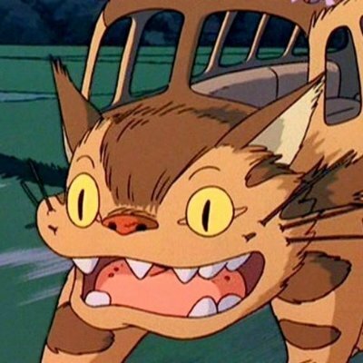 Avatar for Catbus
