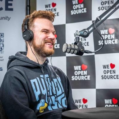 Avatar for Seth Larson