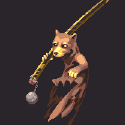 Avatar for Bongoknight