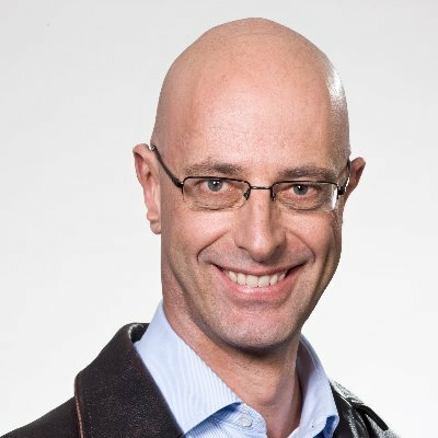 Avatar for Thomas Weibel