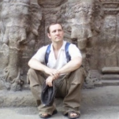 Avatar for Simon Hobeck