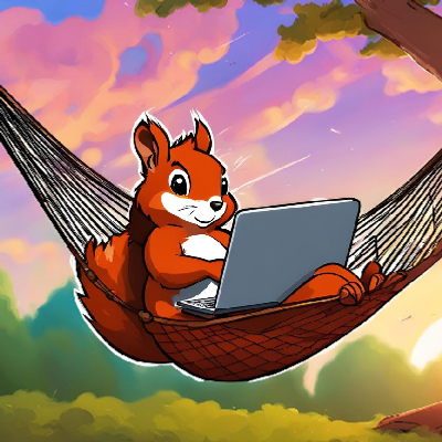 Avatar for boredsquirrel