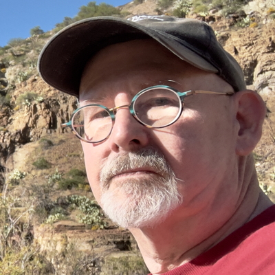 Avatar for JamesWNeal