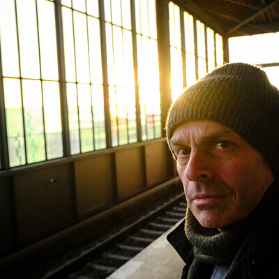 Avatar for Peter Gutsche