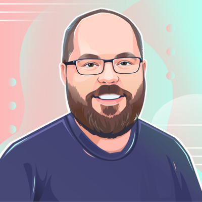 Avatar for Paul Reinheimer