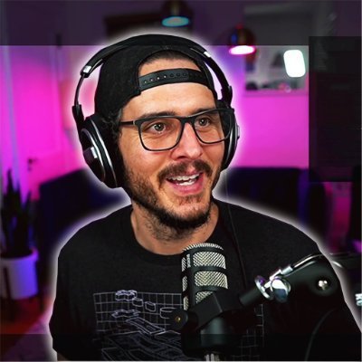 Avatar for TechnoTim