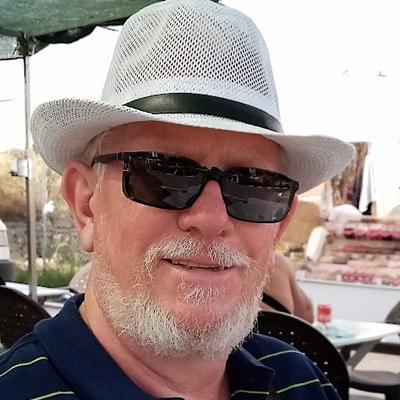 Avatar for John Hughes