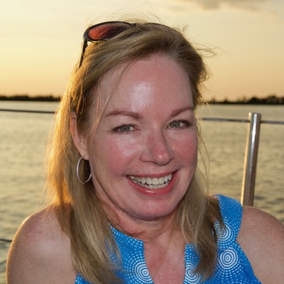 Avatar for Deborah League