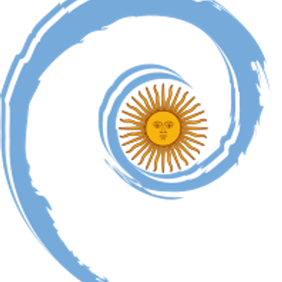 Avatar for Debian Argentina