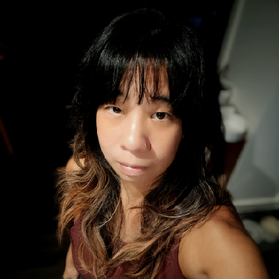 Avatar for Deb Ong (she/her)翁诗美