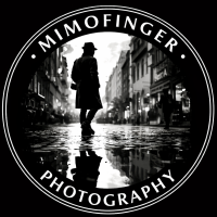 Avatar for Mimofinger Photography