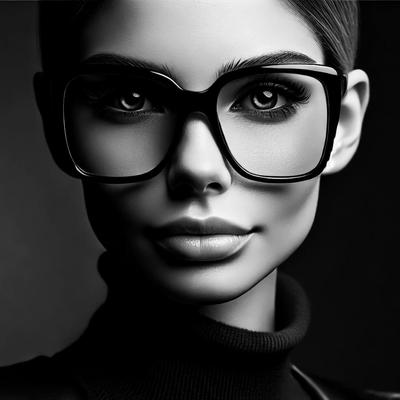 Avatar for AR Glasses: Real Smart Glasses