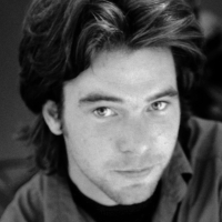 Avatar for Ron van der Ende