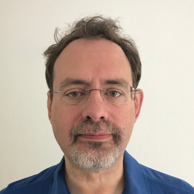 Avatar for Andreas Fink