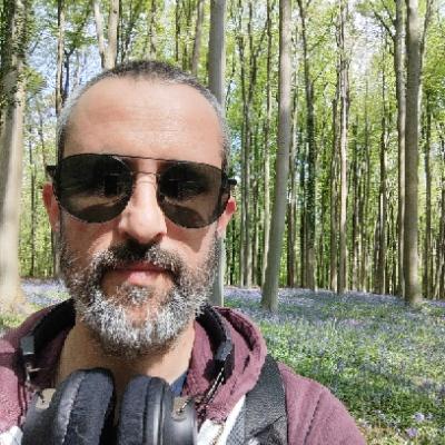 Avatar for João Labrincha 💬En/Fr 🌈🍉Ⓐ☭Ⓥ