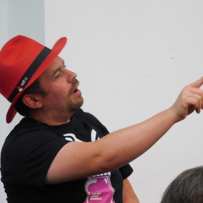 Avatar for Jon "The Nice Guy" Spriggs