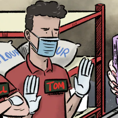 Avatar for Tom Armstrong