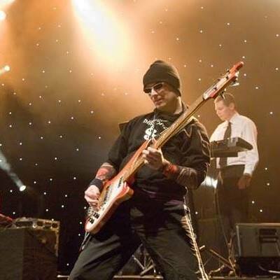 Avatar for Slash909uk