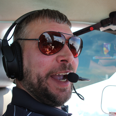 Avatar for John Goerzen