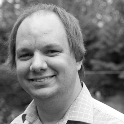 Avatar for Richard Bairwell