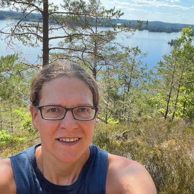 Avatar for Karin Jacob