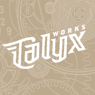 Avatar for CalyxWorks