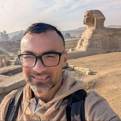 Avatar for Przemek Peron