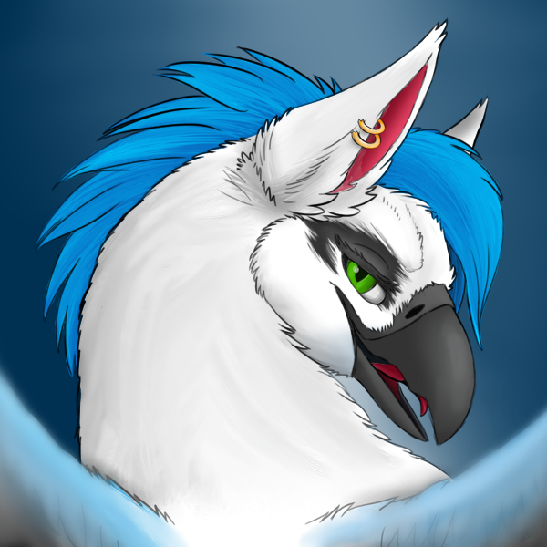 Avatar for Aria :gphn_yell: 🏳️‍⚧️