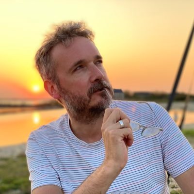 Avatar for Jan Adriaenssens