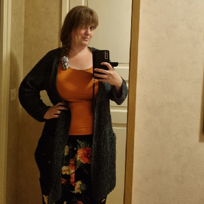 Avatar for Vicki Pedia