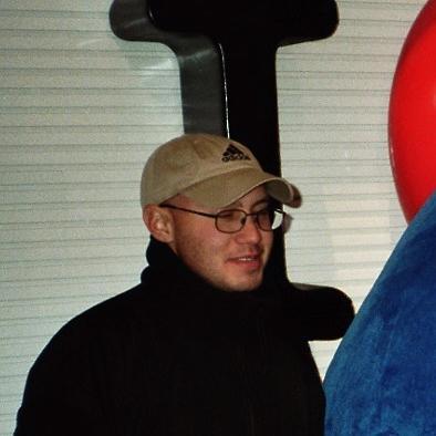 Avatar for Bradley :smugcat: