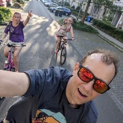 Avatar for Julien Eilert