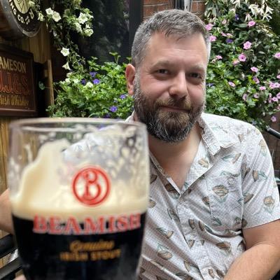 Avatar for Josh :everything_bagel: