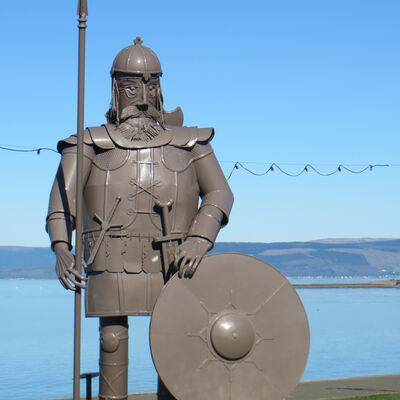 Avatar for Alex Gallagher