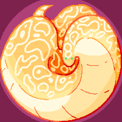 Avatar for miscellaneous snake thoughts