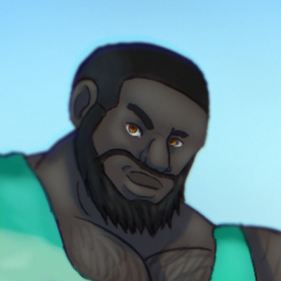 Avatar for Danny Dragon