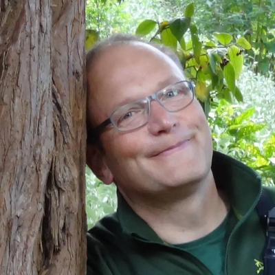 Avatar for Ralf Hermes