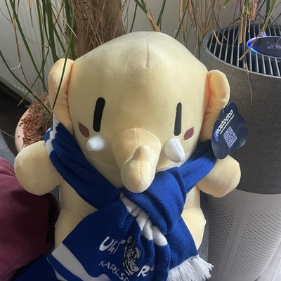 Avatar for Markus Udosson Bo