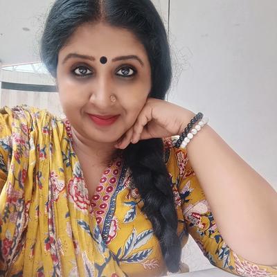 Avatar for Lakshmica