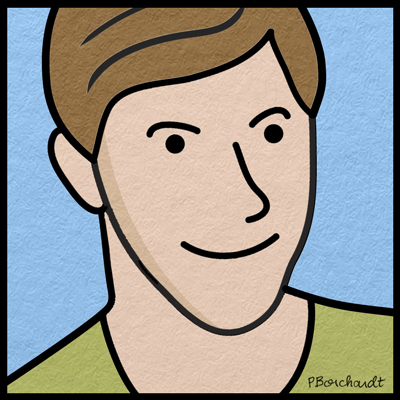 Avatar for Paula Borchardt