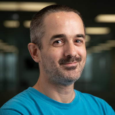 Avatar for Tim Hutton