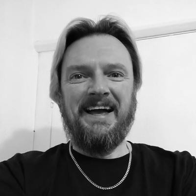 Avatar for Justin Farrimond