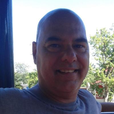 Avatar for Martin Reitsma