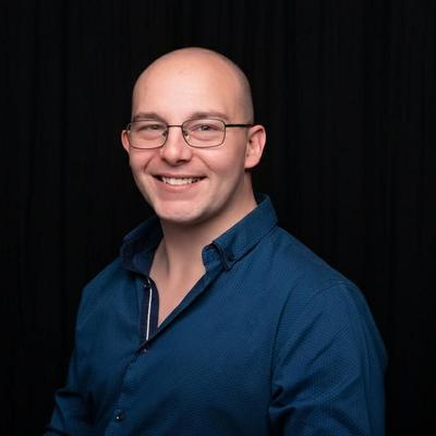 Avatar for Justin Crozer