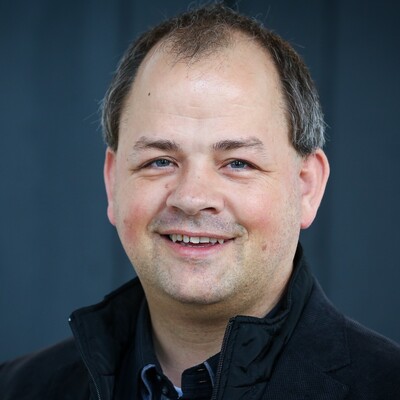 Avatar for Sven Oliver Rüsche | ARKM.DE